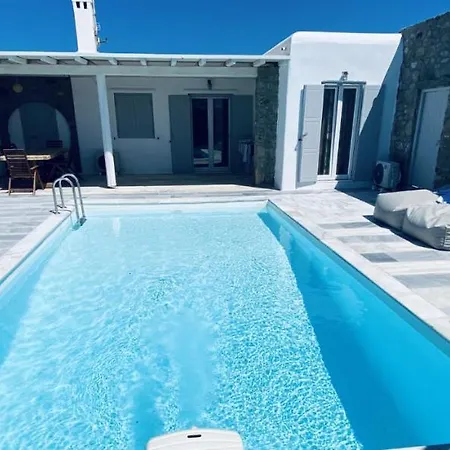 Elia Mykonos