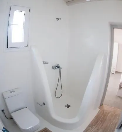 Elia Mykonos Villa Mykonos Town