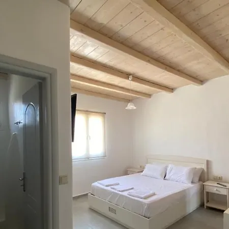 Villa Elia Mykonos