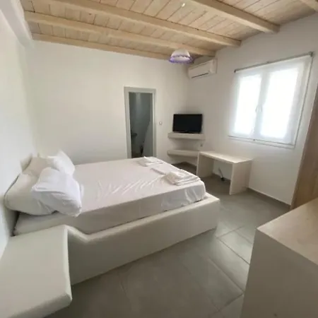 Elia Mykonos Villa Mykonos Town