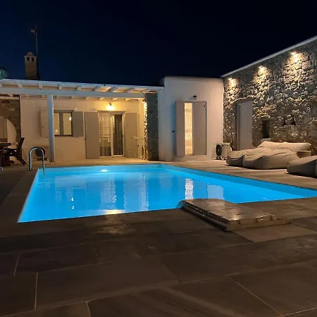 Villa Elia